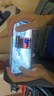 vivo iQOO Z9 Turbo長(zhǎng)續(xù)航版 國(guó)家補(bǔ)貼 高通第三代驍龍8s 6400mAh超薄藍(lán)海電池 144Hz護(hù)眼屏 游戲手機(jī) 星光白 12GB  256GB 官方標(biāo)配 曬單實(shí)拍圖