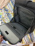 NAYO SMART2025新款16英寸雙肩電腦背包男女通勤休閑書包防潑水大容量Arrive 曬單實(shí)拍圖