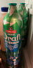 青島啤酒（TsingTao）1L水晶純生 21天保鮮裝 青島啤酒節(jié) 11度鋁瓶鮮活純生 1L 4瓶 禮盒裝 (8.20產現貨) 曬單實拍圖