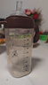 光多拉直飲吸管奶瓶PPSU學飲杯6月1歲以上1-2-3-6歲寶寶喝水牛奶杯300ml 曬單實拍圖