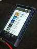索尼（SONY）NW-A306 安卓高解析度音樂播放器 MP3 Hi-Res Audio 3.6英寸 32G 藍色 曬單實拍圖