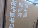 護童兒童學(xué)習桌椅小學(xué)生可升降書(shū)桌洞洞板桌椅套裝【超大桌面】電腦桌 啟夢(mèng)1.2米P1桌+高書(shū)架+G5_藍 曬單實(shí)拍圖