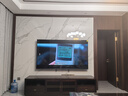 海信電視E5Q 75英寸 超畫質U+Mini LED 墨晶屏 300Hz高刷 U+超畫質引擎Pro AI智能 國家補貼 75E5Q 曬單實拍圖