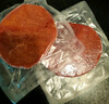 大希地整切調(diào)理眼肉牛排含醬包共700g（5片）兒童 牛扒 冷凍牛肉 燒烤 曬單實(shí)拍圖