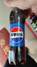 百事可樂(lè) Pepsi 汽水碳酸飲料 500ml*24瓶 整箱裝 百事出品 曬單實(shí)拍圖
