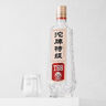 沱牌舍得 沱牌特級T68 濃香型白酒 50度 480mL 4瓶 曬單實拍圖