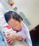 妙芬童小黃盒小兒脹氣貼嬰兒新生二月鬧防脹氣寶寶腸絞痛神器肚臍足貼 五盒裝【優(yōu)惠鞏固裝】 曬單實(shí)拍圖