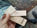 絲柏舍娃娃領(lǐng)連衣裙2025夏裝新款女裝甜美撞色松緊腰中長裙 曬單實拍圖