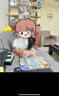 木丸子62合一多功能益智游戲棋套裝棋類大全益智玩具兒童節(jié)禮物 曬單實(shí)拍圖