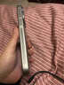 純甲【超薄裸感】  iphone16pro手機(jī)殼升級蘋果16promax時尚磁吸散熱鏡頭全包防摔保護(hù)殼輕奢高級 【鈦藍(lán)色】散熱超猛|四周蜂窩氣孔|內(nèi)置強(qiáng)磁吸 iPhone16 Pro max 曬單實拍圖