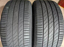 米其林輪胎245/45R18 96W PRIMACY3 ST ZP 凱迪拉克CT5 寶馬 奔馳 黑色 245/45R18 96w米其林浩悅3ST防爆 曬單實(shí)拍圖