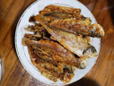 一蝦一世界國產(chǎn)小黃魚 鮮活冷凍黃花魚 原條單凍 燒烤食材 年夜飯 活凍小黃魚 凈重3斤【27-30條】 曬單實拍圖
