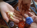 紫湖桌游超級農(nóng)場主財(cái)商啟蒙數(shù)學(xué)思維等量代換兒童親子家庭聚會游戲 超級農(nóng)場主 曬單實(shí)拍圖