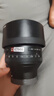 索尼 SONY 35 55 85 90 50GM二手鏡頭全畫(huà)幅微單人像大光圈定焦蔡司G大師 索尼85mm F1.4 GM G大師 99新 曬單實(shí)拍圖