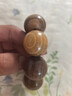 龍隱 天然沉香手串佛珠手鏈多寶小葉紫檀黃花梨送男女友禮物YJ 20mm【爆款新品】 曬單實拍圖
