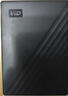 西部數(shù)據(jù)（WD）5TB 移動(dòng)硬盤(pán) USB3.0 元素系列 2.5英寸 機(jī)械硬盤(pán) 筆記本電腦外接 外置擴(kuò)容備份 大容量家庭存儲(chǔ) 曬單實(shí)拍圖