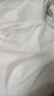 阿尼三青少年外套男生春秋季新款潮流帥氣連帽夾克初中高中學(xué)生衣服春裝 迷彩白 常規(guī) L 曬單實(shí)拍圖