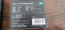 品勝5號/7號可充鋰電池收納盒 AA1.5V輸出3A瞬間放電快充充電器適用智能門(mén)鎖/游戲手柄/遙控器電動(dòng)玩具 5號4粒4倉套餐【2500mWh】 曬單實(shí)拍圖