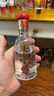 瀘州老窖2012年產(chǎn)金獎特曲50度小酒版濃香型白酒 100ml*1瓶 100mL 2瓶 曬單實拍圖