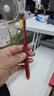 惠百施（EBISU）65孔寬頭軟毛牙刷成人超高效Pro+護(hù)齦抗敏清口氣4支顏色隨機(jī) 曬單實(shí)拍圖