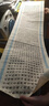 玉水湖上林賦五米長(zhǎng)卷司馬相如全篇送女朋友毛筆臨摹貼小楷字帖毛筆字專用練字帖半熟宣紙初學(xué)者套裝書(shū)法 曬單實(shí)拍圖