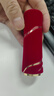 蘭蔻限定196口紅#經(jīng)典朱砂橘絲絨啞光唇膏禮盒生日禮物送女友 曬單實拍圖