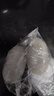 廣州酒家利口福芋泥水晶餃 特色小吃廣式茶樓速凍早餐面食半成品餃子營養(yǎng)早餐 320g（8個裝） 曬單實(shí)拍圖