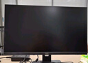 AOC顯示器4K 27英寸 專業(yè)設(shè)計師電腦顯示屏幕 升降旋轉(zhuǎn) 辦公學(xué)習(xí)護(hù)眼低藍(lán)光 臺式拓展筆記本擴(kuò)展屏 曬單實拍圖