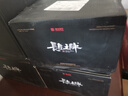 長(cháng)生之脈 東方蘇打天然蘇打水克東0糖0氣飲用水330ml*12瓶零添加小分子水 曬單實(shí)拍圖