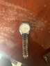 金仕盾（JIN SHI DUN）瑞士認證品牌手表男機械表進(jìn)口機芯全自動(dòng)男士手表防水鎢鋼腕表男 金仕盾-8823-鋼帶間白男 曬單實(shí)拍圖
