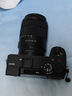 索尼（SONY）  Alpha 6700 APS-C半畫(huà)幅微單相機(jī)AI智能芯片 強(qiáng)悍對(duì)焦A6700/a6700L /6700m A6700M 官方標(biāo)配 曬單實(shí)拍圖