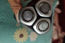 飛利浦（PHILIPS）【周杰倫推薦】電動(dòng)剃須刀旋風(fēng)PRO刮胡刀 風(fēng)馳切剃6D浮動(dòng)刀頭 生日禮物送男友送老公 國(guó)家補(bǔ)貼 曬單實(shí)拍圖
