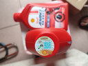 殼牌 SJ級15w-40摩托車機油4T AX3(紅瓶) 900ml/1L SJ級15w-40 1L 曬單實拍圖