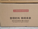 美之聲專業(yè)音箱支架舞臺音響支架10/12/15吋音響支架JBL音響支架落地 黑色50cm 曬單實拍圖