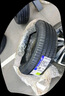 米其林（MICHELIN）汽車(chē)輪胎/電動(dòng)車(chē)新能源輪胎 225/55R18 102V 浩悅四代 PRIMACY 4 曬單實(shí)拍圖