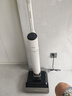 美的（Midea）S60Pro凈味洗地機(jī)【丘比特助力升級(jí)款】吸拖洗一體全自動(dòng)清潔家用躺平吸塵掃地機(jī) 【國(guó)家補(bǔ)貼】 云錦白 曬單實(shí)拍圖