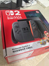 任天堂（Nintendo）【國內(nèi)保稅倉】Switch2/1代 OLED/續(xù)航加強日版/港版便攜家用ns體感游戲機掌機 港版switch2馬里奧賽車同捆-劃算組合 曬單實拍圖