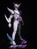BANDAI萬代 魂限定 假面騎士真骨雕SHF 超可動手辦模型玩具 獠牙王牌風都偵探 曬單實拍圖