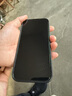 奶小鴨（NEYAA）【國風(fēng)新款】適用蘋果16pro手機(jī)殼 iphone16pro保護(hù)套羊巴皮全包防摔超薄簡約輕奢皮質(zhì)男女款 黑色 曬單實(shí)拍圖