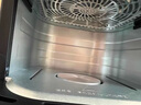蘇泊爾（SUPOR）空氣炸鍋不用翻面 家用全自動 6L大容量 可視 蒸汽嫩炸 智能多功能電炸鍋KD60D830A 曬單實拍圖