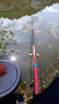 釣魚王霸王悍S大物竿魚竿手竿黑坑鰱鳙巨物臺釣竿釣野釣超輕碳素釣魚竿 1m 【斷碼清倉】霸王悍二代7.5米 曬單實拍圖