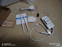VONETSVAP11S-5G大功率PLC 微型路由器5G網(wǎng)橋中繼WiFi信號有線(xiàn)無(wú)線(xiàn)互轉無(wú)線(xiàn)擴展器一對多智能組網(wǎng) VAP11S-5G風(fēng)扇版+網(wǎng)口擴展器 曬單實(shí)拍圖
