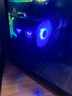 微星（MSI）全家桶 i5 14600KF/微星RTX5060/5070 顯卡直播電競游戲黑神話悟空臺式組裝電腦主機整機DIY組裝機 i5 14600KF+RTX5060新品丨配置三 曬單實拍圖