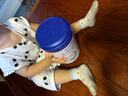 歐鉑佳悠佳嬰幼兒羊奶粉3段12-36月800g【羊乳好吸收】官方正品新國標 三段 800g 6罐 曬單實拍圖