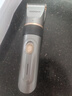 康佳（KONKA）電動(dòng)理發(fā)器理發(fā)推子 家用成人兒童剃頭理發(fā)器自理發(fā)神器剃發(fā)器電推子電推剪理發(fā)工具全套3305 曬單實(shí)拍圖