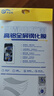 空弧小米mixflip2保護(hù)膜flip手機(jī)膜mix外屏膜曲面xiaomi折疊屏內(nèi)屏膜副屏保護(hù)膜鉸鏈全屏鏡頭水凝膜 【高清副屏鋼化膜】2片 曬單實(shí)拍圖