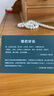 瑞寶匠銀元寶實(shí)心9999純銀100g高純度足銀白銀銀錠銀條送禮食用級可煮水 20g【足銀9999 配證書(shū)】 曬單實(shí)拍圖