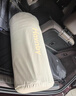 Havnby安溫白適用于問界M9汽車載內(nèi)自動(dòng)充氣副駕午休睡覺海綿床墊云輕墊 曬單實(shí)拍圖