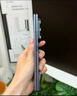 猩球衛(wèi)士適用三星zfold7鏡頭膜高清ar增透全包獨立鷹眼Galaxy ZFold7后置攝像頭保護膜防摔鋼化玻璃貼膜 Z Fold7 秘影黑丨合金鷹眼鏡頭膜丨買一送一 曬單實拍圖