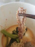 東來順 國產(chǎn)原切羊肉卷 900g 羊肉片 內(nèi)蒙古羔羊 火鍋食材 羊肉生鮮 原切羔羊肉卷900g 曬單實拍圖